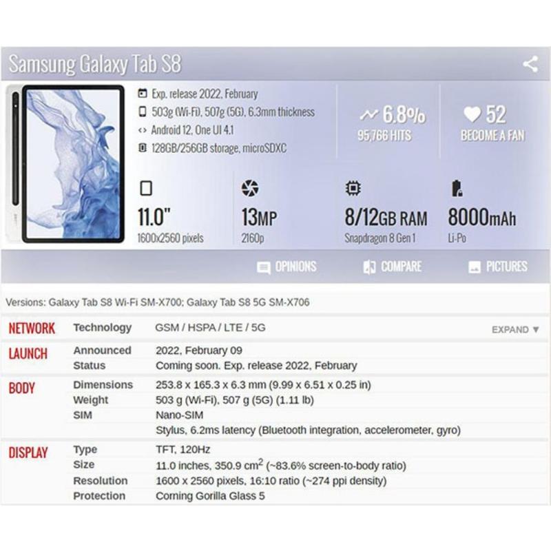 2PCS Papel Como Filme Para Samsung Galaxy Tab A A7 A8 S4 S5E S6 S7 S8 Lite Plus FE 8.0 8.4 10.1 10.5 11 12.4 Protetor de Tela