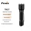 Fenix TK17 3600 Lumen Rechargeable Tactical Flashlight