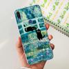 Lovely Printing Case For Asus ZenFone Max Pro (M1) ZB602KL ZB601KL Soft Silicone TPU Cover For Asus X00TD X00TDB Phone Cases