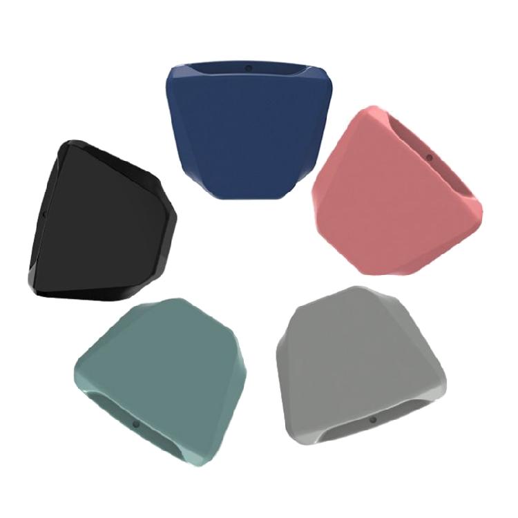 Silicone Dog Treat Pouch Training Bag Magnetic Seal Waist Clip Safe Material