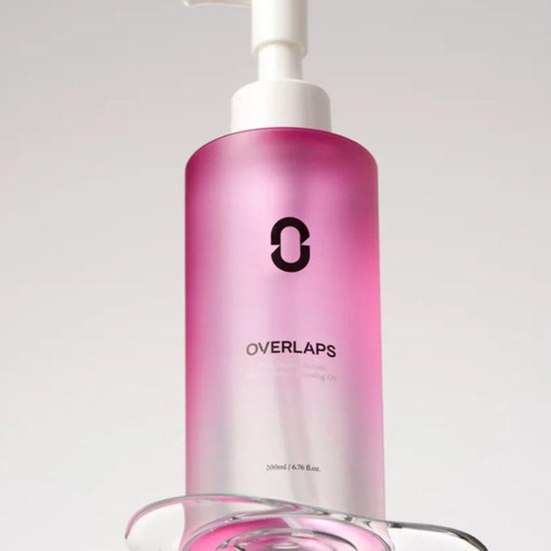 

[Set of 2] Pink Desert Ectoin Pore Sweep Deep Cleansing Oil