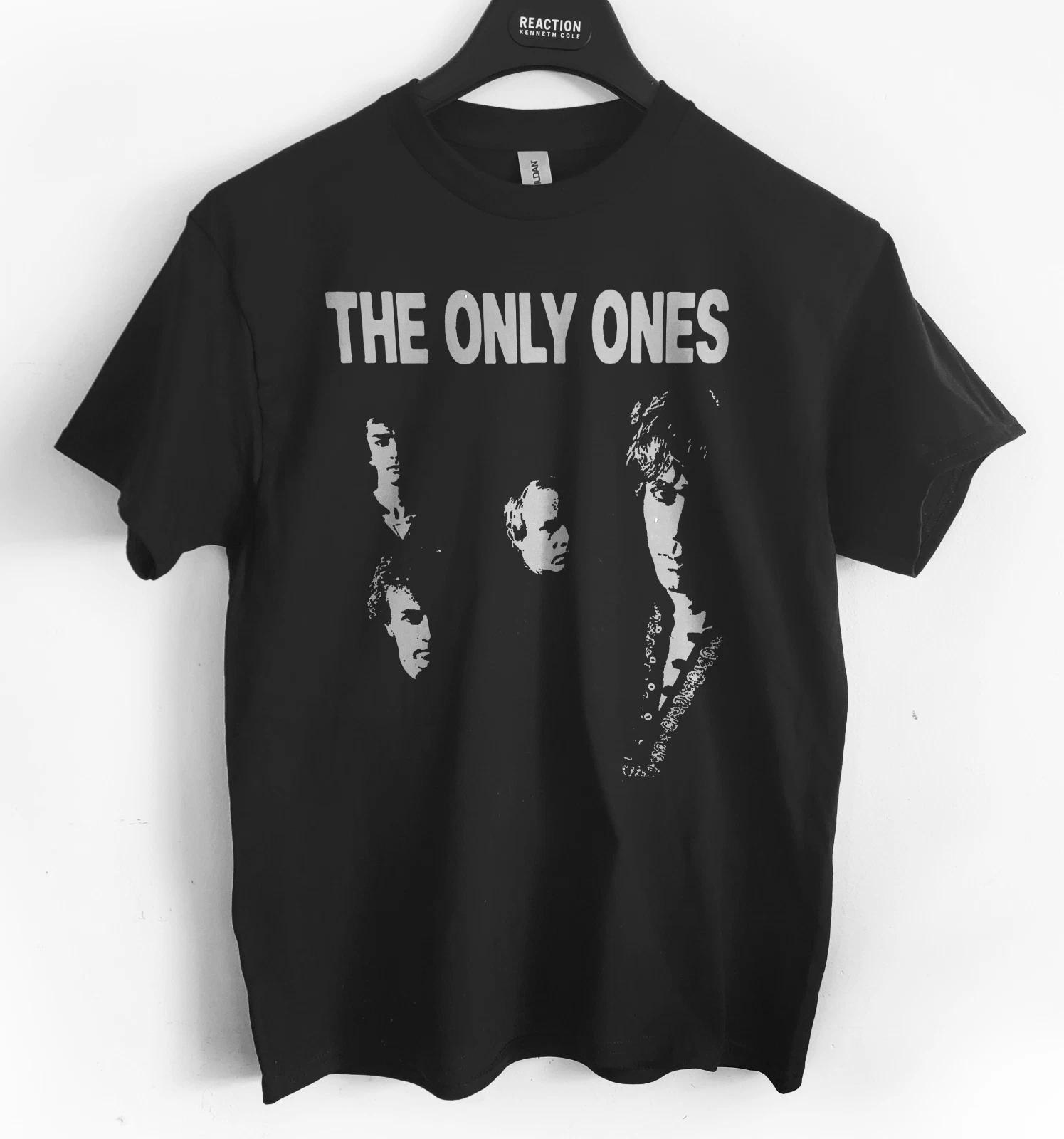 The Only Ones band t T-Shirt S