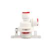 1/4" 3/8" Water Shut Off Valve Leakage Guard for RO Reverse Osmosis System Water Leakage Guard Valve