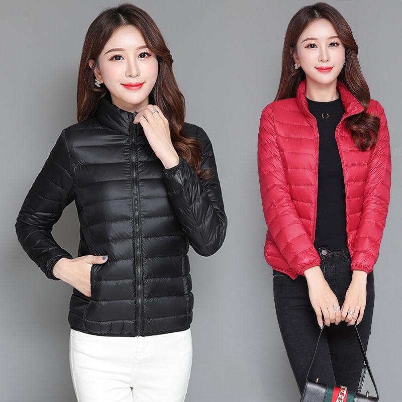 Cotton Padded Women Short Coat Winter New Female Students Loose Korean Version Fresh