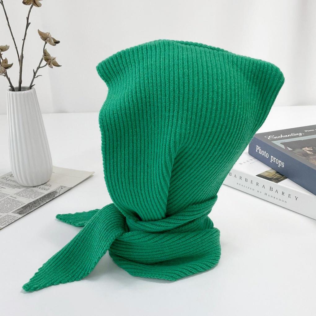 Women's and Men's Daily Long Warmer Balaclava Hat