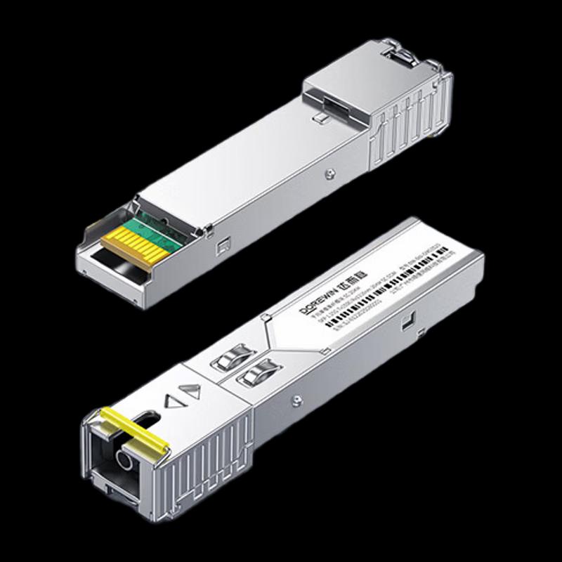 

DOREWIN Gigabit SFP Optical Module