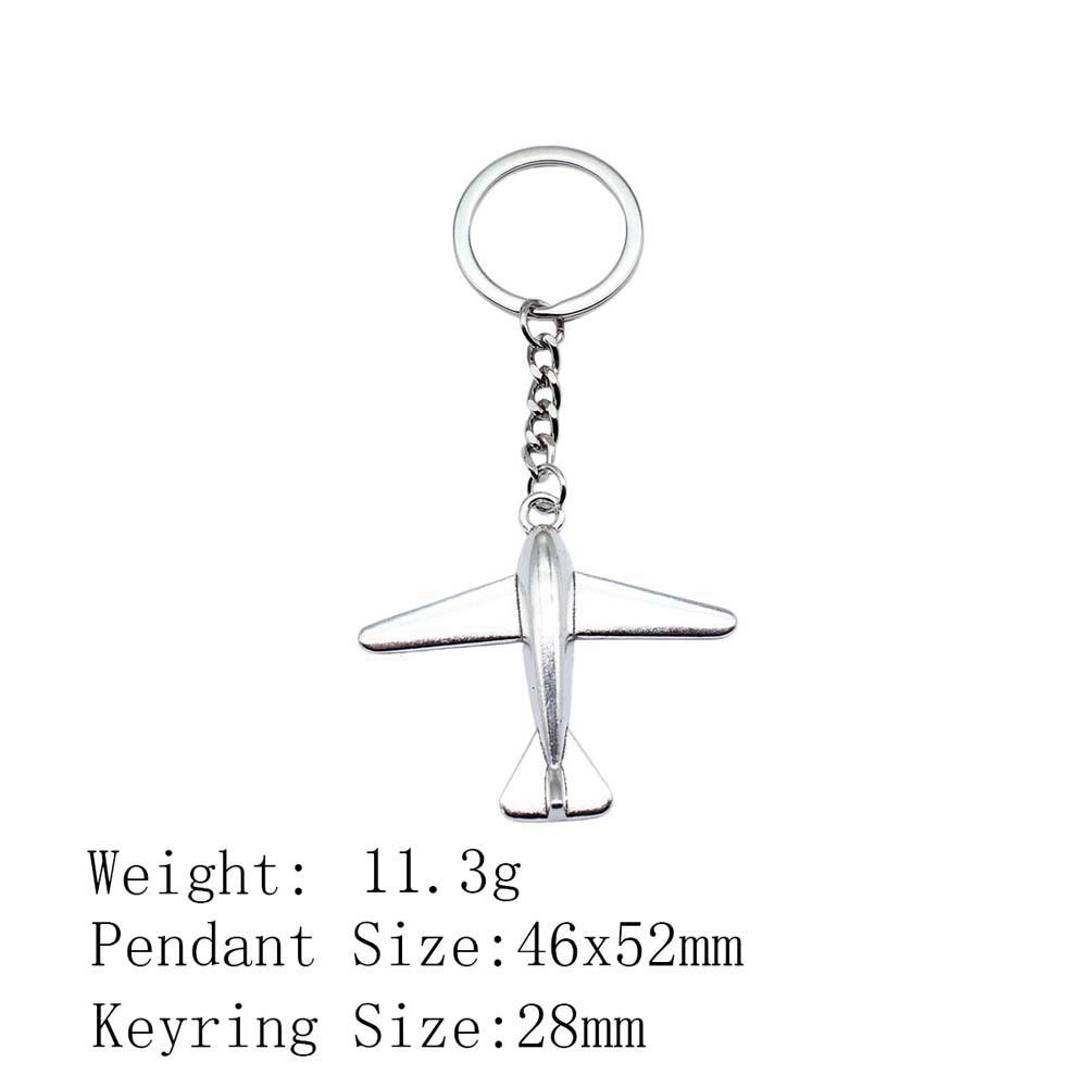 Mother's Day Couple Keychain Travel Car Key Ring Art Supplies Chain For Keychain