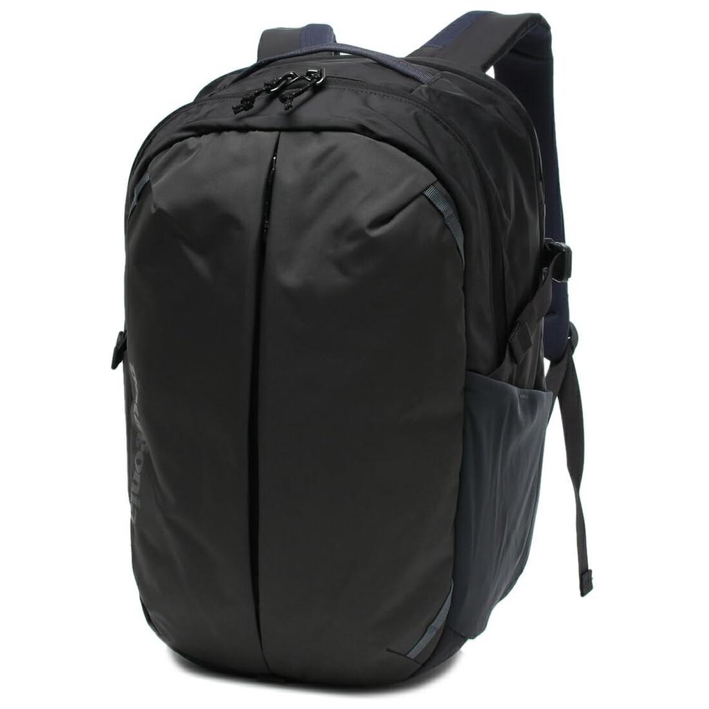 Sac à dos Refugio Daypack 26 L Bleu 47913 SMDB Compatible A4 [Patagonia] Homme Femme [Produit]