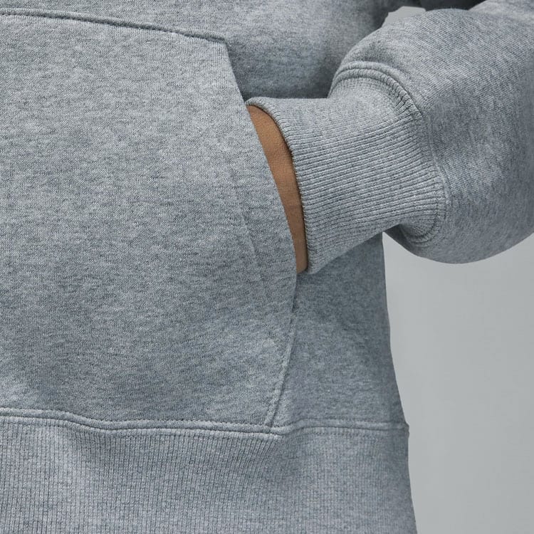 Jordan BRKLN Sweatshirt Women's Gray FD7866-063