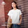 Women's Loose-Fit Short-Sleeve T-Shirt K0G42TD43D