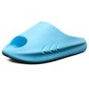 Rigorer Mini Shark Slide Blue Unisex Sneakers Z324160202-8