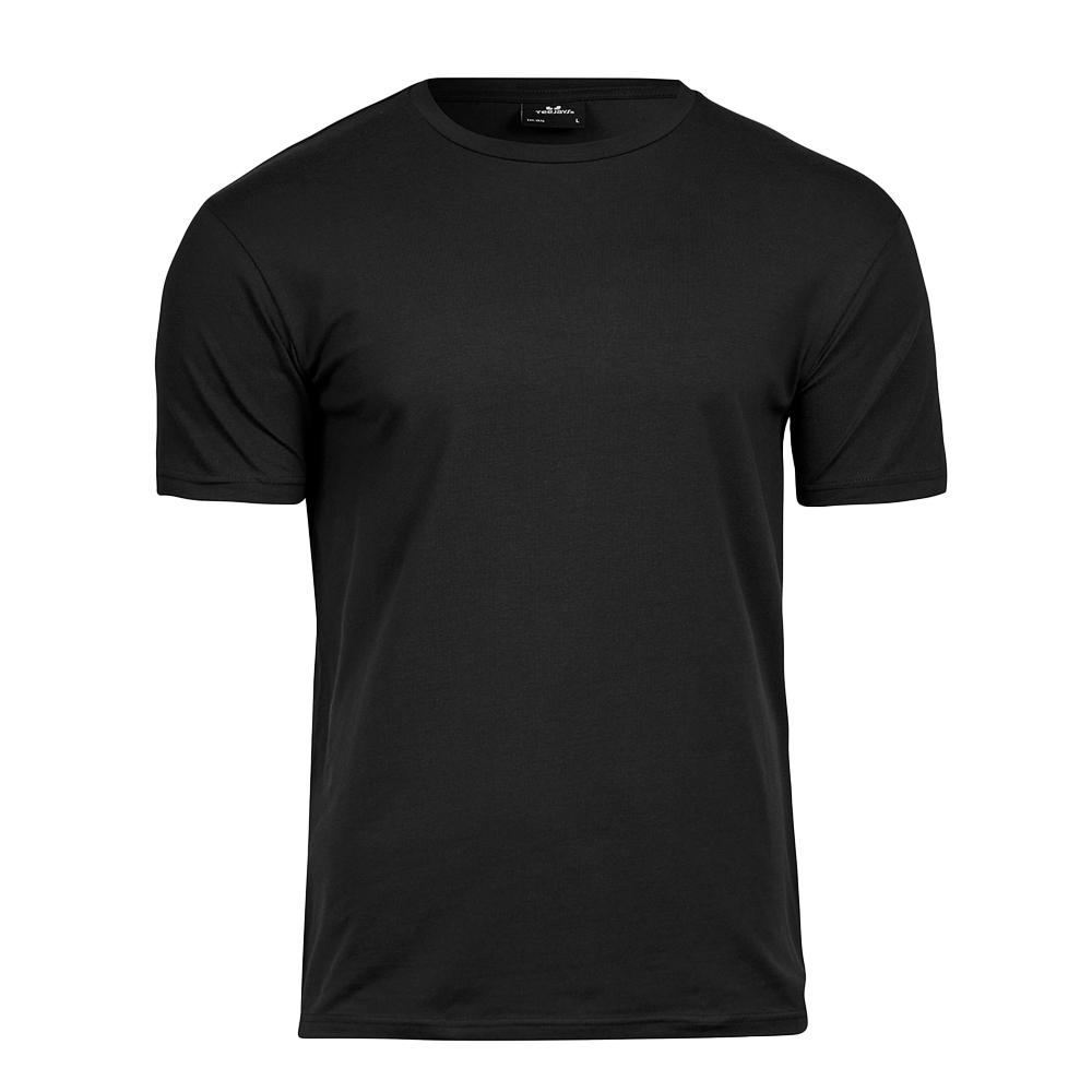 Tee Jays Stretch-T-Shirt für Herren