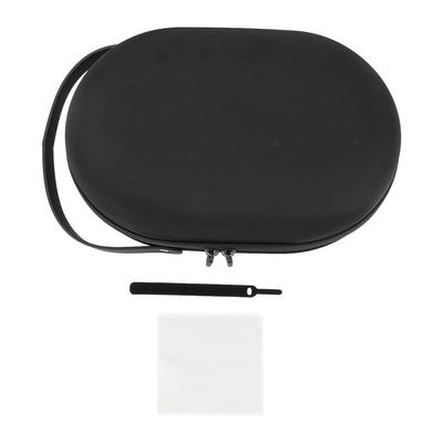 Étui de Transport pour Vision Pro EVA Résistant à l'Eau Antichoc Portable Sac Organisateur pour Casque VR
