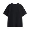 Li Ning LiNing Sports Trend Series T Shirt Men's Black AHSV483-4