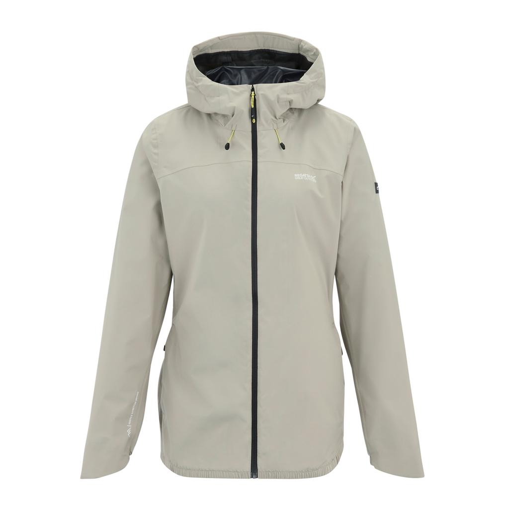 Regatta Womens/Ladies Radler Waterproof Jacket
