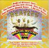 CD BEATLES  Magical Mystery Tour CDP7480622 Parlophone 1987 US Rock Used