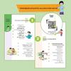 Child Safety & Empowerment Manga Books (2-Volume Set)