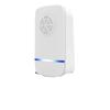 Ultrasonic Pest Repellent Plug-In - Effective Indoor Insect Control For Mosquitoes, Mice, Spiders, Ants, Cockroaches - Child-Saf