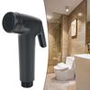 Hose+Holder Bidet Spray Multi-functional 125*65mm ABS