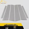 Accesorii de exterior – Baghete decorative