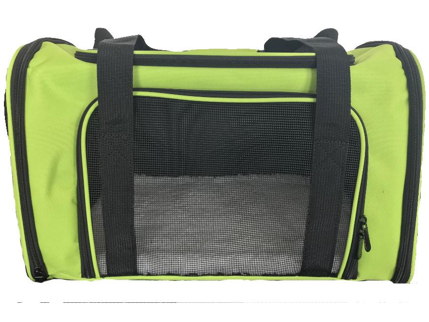 Foldable Breathable Portable Pet Backpack for Cats and Dogs