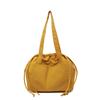Women's Crossbody Bag Solid Color Shoulder Bag Large Capacity Tote Bag