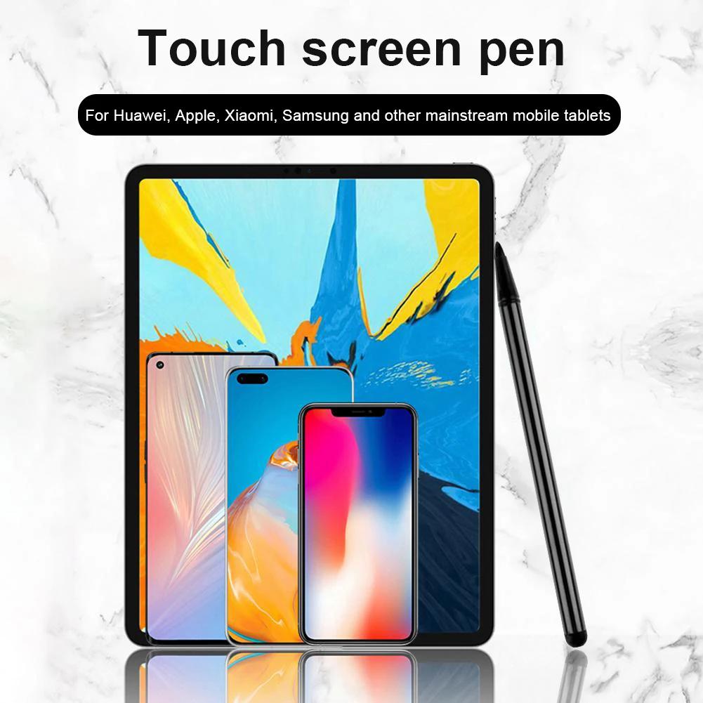 Universal Stylus Pen for Android IOS Tablets Mobile Phone Touch Pen Touch Screen Stylus Pen for iPad iPhone Huawei Xiaomi Phone
