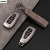 Tpu Car Smart Key Case Cover Shell For Ford Fusion Fiesta Focus 3 4 Mondeo Ecosport Kuga Focus St Keyless Holder Fob Accessories