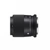 Sigma 23mm F1.4 DC DN Lens for Canon RF-mount Contemporary Black