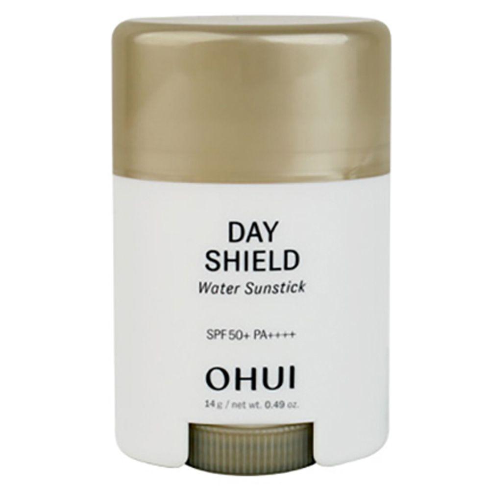 AXJDEXLW Anytime, Anywhere Conveniently Queen's Oriental Medicine Moisture Sun Stick 14g