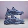 Men's shoes summer 2026 new mesh breathable hollow mesh sports shoes men's casual running lightweight mesh shoes