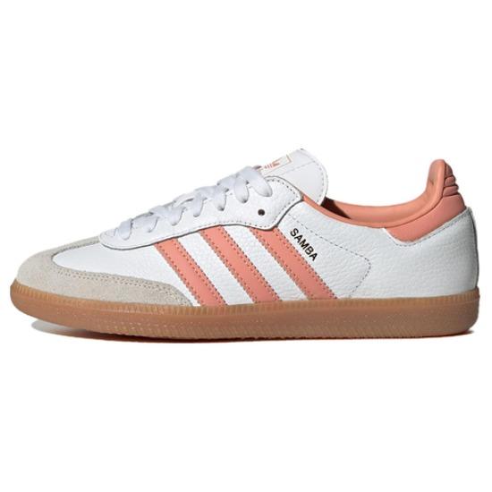 

adidas Samba OG Low Wonder Clay W - IG5932 EU 36.5 білий
