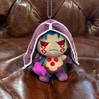 Mini Plush Charm "Fate/Grand Order" Mini-Coo-chan