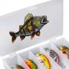 Custom Fishing Fish Car Stickers PVC Glue Sticker for Motorcycle Surfboard Laptop Vinyl Wrap Anime Cartoon Decor Car Accessories