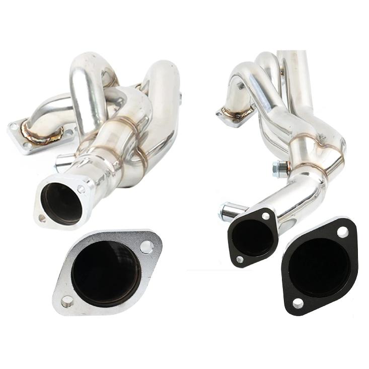 performance Exhaust Manifold Headers for BMW M52 1994-2002 E36 E46 320i 323i E39 520i 523i 528i | Z3 2.0-2.8L