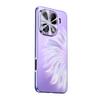 Applicable to OPPO FindX9Pro Mermaid Ji mobile phone case electroplating soft edge Reno16 lens all-inclusive anti-drop protection