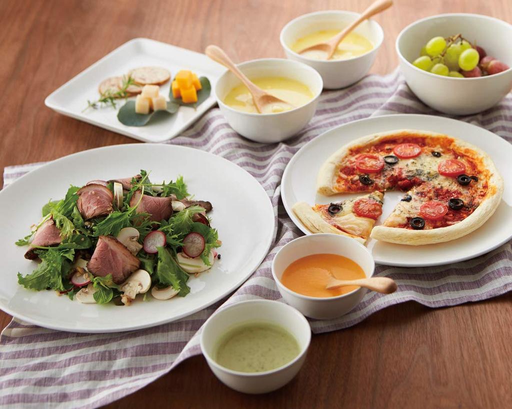 TAMAKI Fortemore Bowl, White, 19.6cm Diameter X 7.7cm Height, 1120ml Capacity, Microwave, Dishwasher, and Oven Safe, Lightweight Reinforced