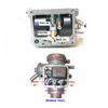 Size #65 to #95 M6*1 Carburetor Main Jet Injectors Nozzle for Dellorto Keihin CVK PE PZ PWK Carburetor Fuel Injectors 6