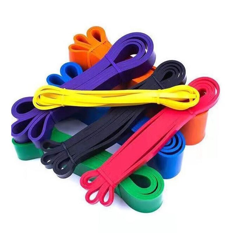WEZHO Yoga Resistance Loop Band