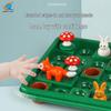Xingtong Hüpfendes Kaninchen Logisches Denken Herausforderung Puzzle Spielzeug