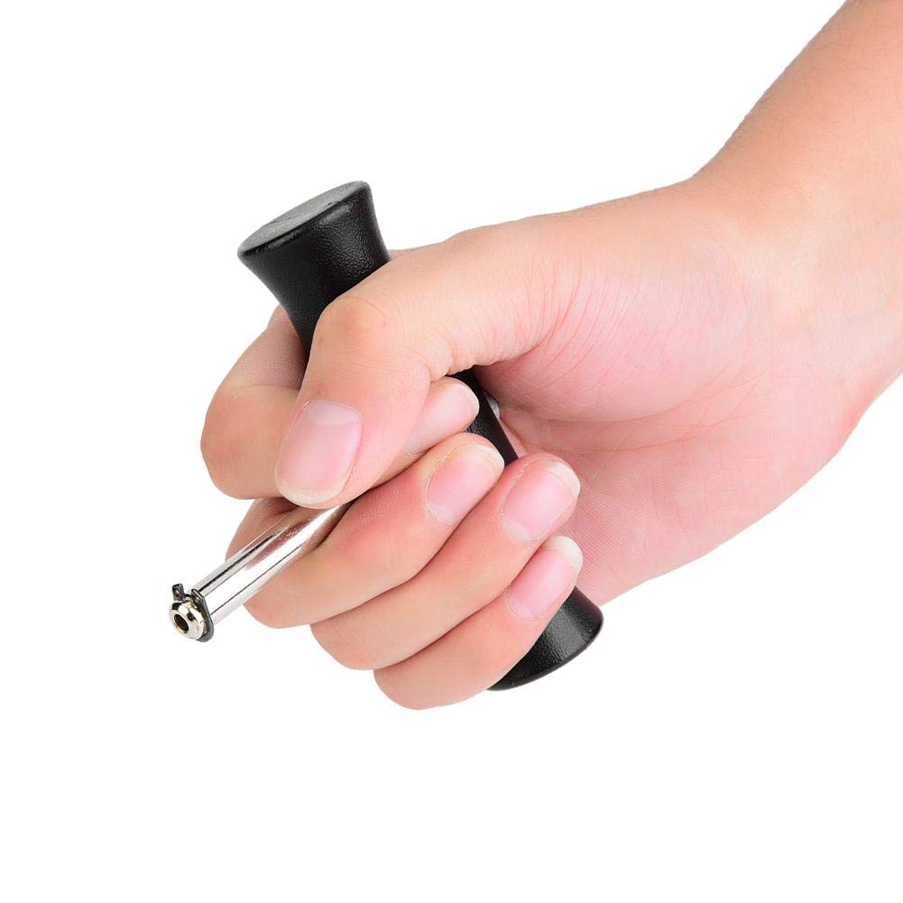 Windshield Remover Kit, Windshield Remover Tool, Plastic + Metal Material, Handle Length 3.9 inches