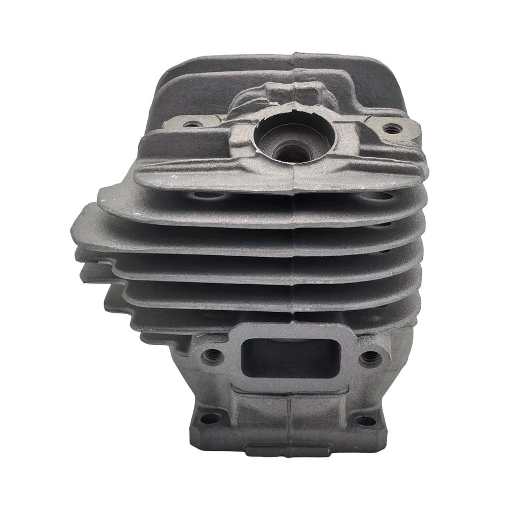 

44.7mm Nikasil Plated Cylinder Piston Seal Gaskets Kit For Stihl 026 026pro Ms260 Big Bore Chainsaw Top End Replacement Parts China Mainland