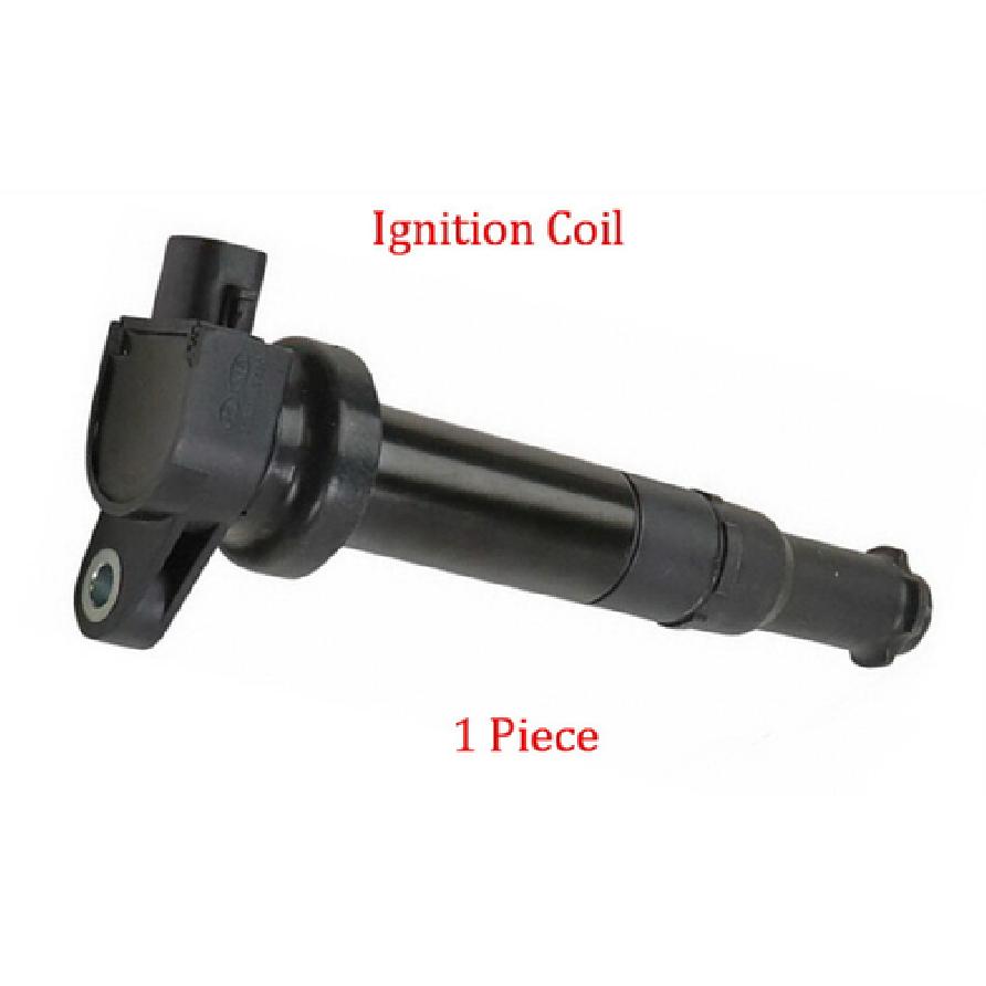 

2 Term Ignition Coil Fits: Santa Fe Magentis Optima Rondo V6 2.7L