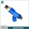 1-4PCS 16611-AA720 16611AA720 OE Fuel Injector Nozzles For Subaru Impreza Forester Legacy WRX STI EJ20 EJ25 EJ255 EJ257