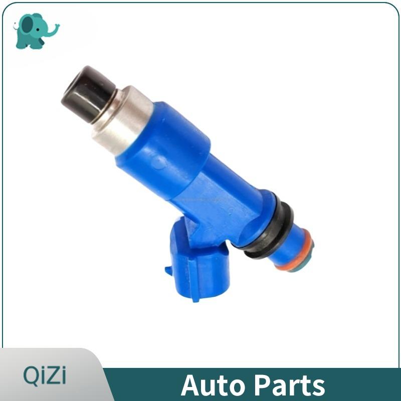1-4PCS 16611-AA720 16611AA720 OE Fuel Injector Nozzles For Subaru Impreza Forester Legacy WRX STI EJ20 EJ25 EJ255 EJ257