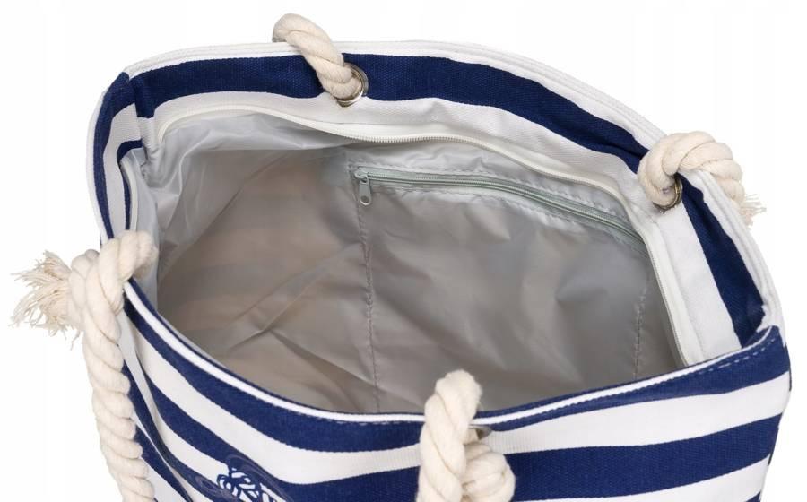 Women's Polyester Beach Bag