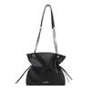 Large-capacity Chain Bag, High-end Bucket Bag, Fashionable Women's Bag, Single-shoulder Bag, Commuter Crossbody Bag