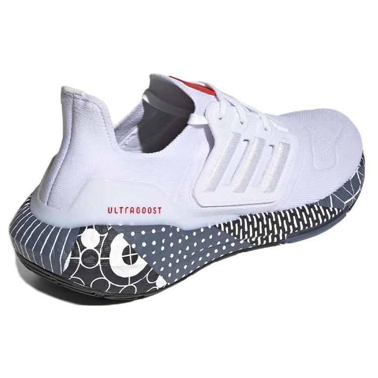 adidas Ultraboost 22 'Patchwork Graphic' Men's GW6912