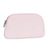 Women's Genuine Cowhide Leather Long Wallet with Phone Holder and Zipper