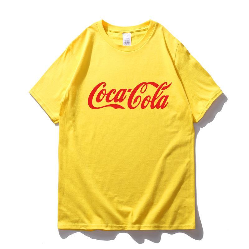 2026 Hot Sale Summer New Graffiti Letter Net Red Same Pattern Print Premium Men Women Short Sleeve Crew Neck Comfortable Loose T-Shirt Casual Tee Top